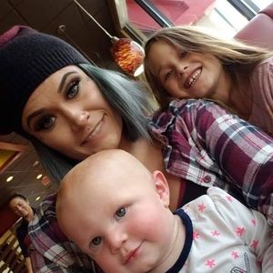 Meet your Posher, Bunny